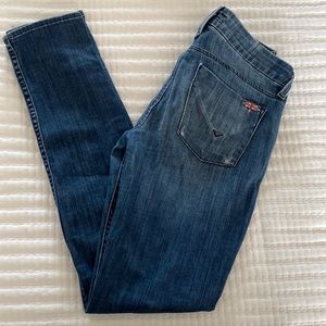 Hudson Jeans